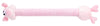 22 Long Plush Dog Toy