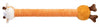 22 Long Plush Dog Toy