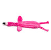 33 SUPER! Floppy Dog Toy