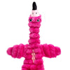 33 SUPER! Floppy Dog Toy