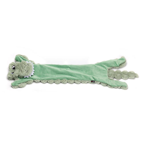 33 SUPER! Floppy Dog Toy