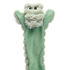 33 SUPER! Floppy Dog Toy
