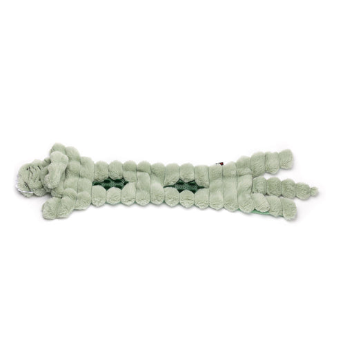 33 SUPER! Floppy Dog Toy