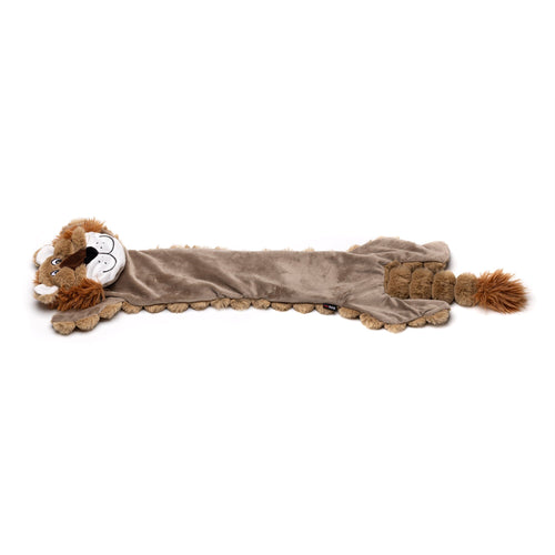33 SUPER! Floppy Dog Toy