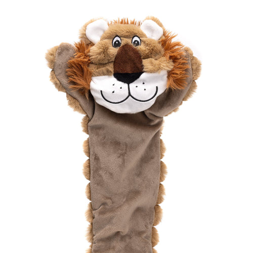 33 SUPER! Floppy Dog Toy