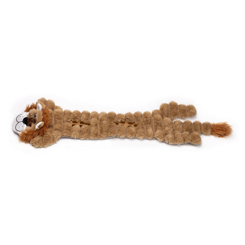 33 SUPER! Floppy Dog Toy