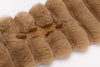 33 SUPER! Floppy Dog Toy