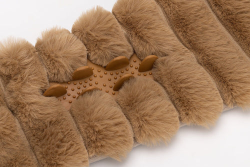 33 SUPER! Floppy Dog Toy