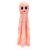 19 Octopus Tentacle Tugger Dog Toy