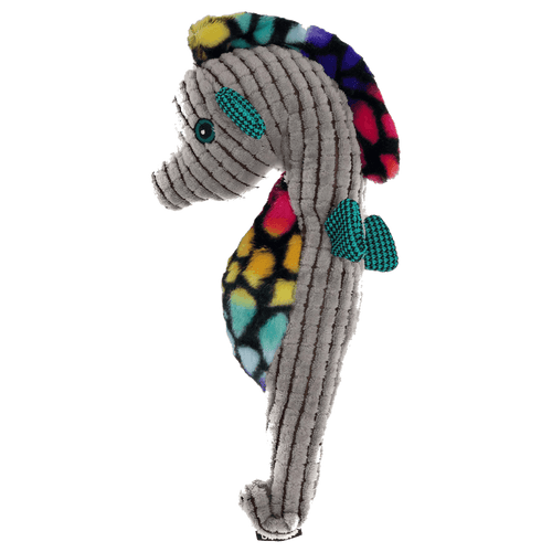 13 Seahorse with Moving Tail Animal Toy