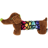 Moving Animal Toys
