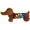 13.5 Dog with Moving Ears Animal Toy