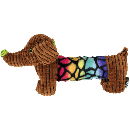 13.5 Dog with Moving Ears Animal Toy
