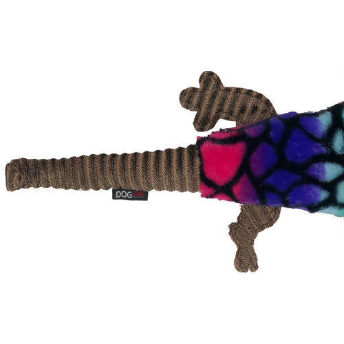 17.5 Lizard with Moving Tail Animal Toy