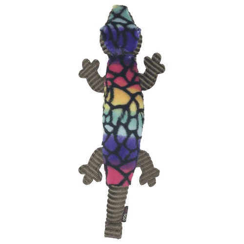 17.5 Lizard with Moving Tail Animal Toy