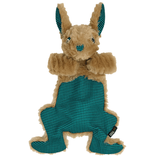 12.5 Rabbit with Moving Arms Animal Toy