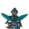 12 Fly with Moving Wings Animal Toy
