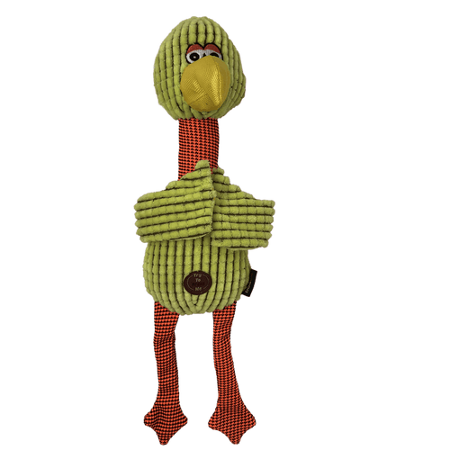 18 Bird with Moving Wings Animal Toy
