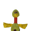 18 Bird with Moving Wings Animal Toy