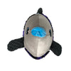 12 Fish with Moving Fins Animal Toy