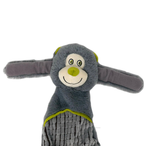 12 Bear with Moving Arms Animal Toy