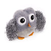 Mini Plush Dog Toys Collection