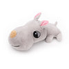 7 Big Head Mini Dog Toy