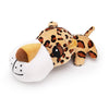 7 Big Head Mini Dog Toy