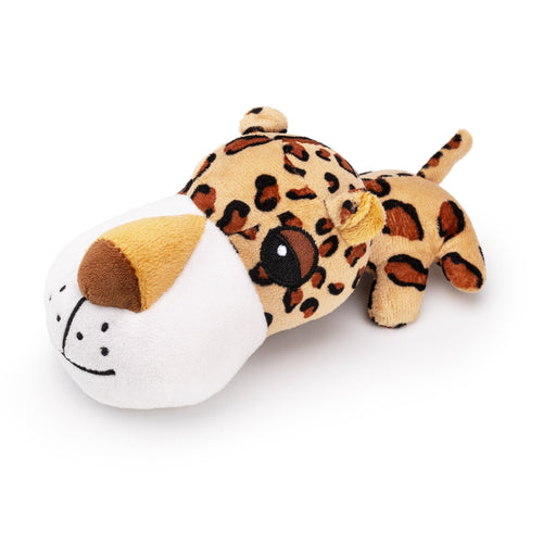 7 Big Head Mini Dog Toy