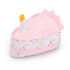 Mini Plush Dog Toys Collection
