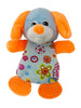 10 Doggy Soft Dog Toy