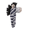 Cozy Crinkle Dog Toy Collection