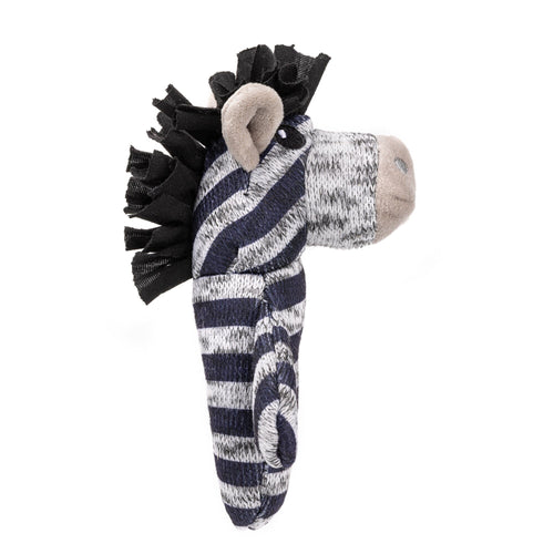 Cozy Crinkle Dog Toy Collection