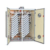 T4800 SH - Egg Incubator - Setter & Hatcher (With Trolley)