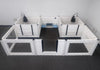 EZclassic TWO (2) Room Condo - Bundle