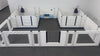 EZclassic TWO (2) Room Condo - Bundle
