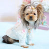 Pearls Charm Dog Necklace C** style