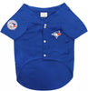 Pet Jersey Toronto Blue Jays