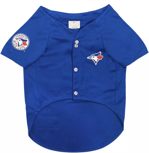 Pet Jersey Toronto Blue Jays