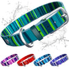 Waterproof Dog Collars – Washable Dog Collar, Stink-Proof & Durable