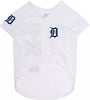 Pet Jersey Detroit Tigers