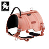 TrueLove Tactic Comfortable Cordura Adjust Dog Harness  Model Number:TLB2251