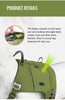 TrueLove Tactic Comfortable Cordura Adjust Dog Harness  Model Number:TLB2251
