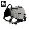 TrueLove Tactic Comfortable Cordura Adjust Dog Harness  Model Number:TLB2251