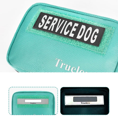 Truelove Versatile Pet Pouch: Durable, Spacious, and Adaptable Model Number: TLB3011