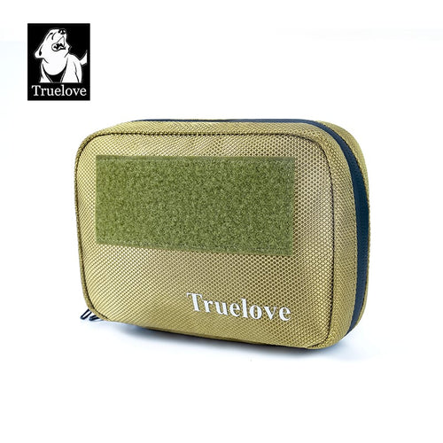 Truelove Versatile Pet Pouch: Durable, Spacious, and Adaptable Model Number: TLB3011