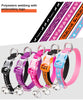 TrueLove Cat Collar and Leash Set with Bell and Breakaway Clip TLC5311