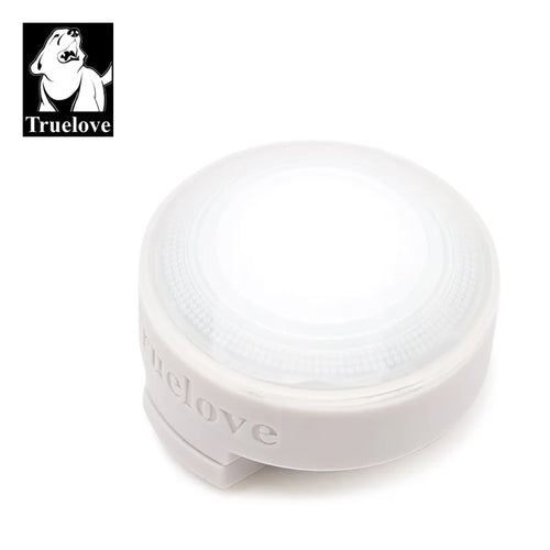 TrueLove LED Clip Dog Safety Light TLD19101