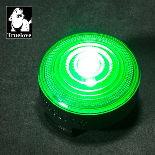 TrueLove LED Clip Dog Safety Light TLD19101