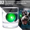 TrueLove LED Clip Dog Safety Light TLD19101